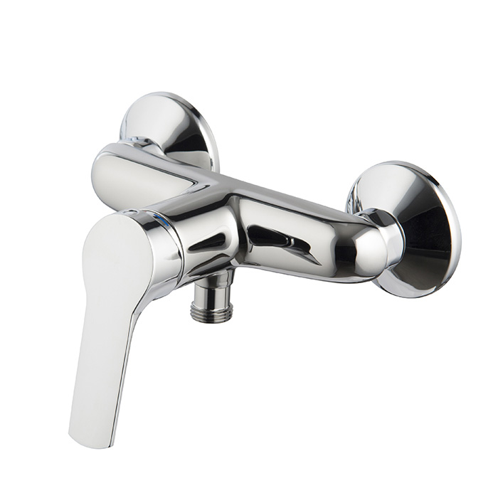 Изображение Fima carlo frattini Serie 4 Смеситель для душа внешнего монтажа без душевого комплекта F3765/1