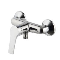 Fima carlo frattini Serie 4 Смеситель для душа внешнего монтажа без душевого комплекта F3765/1 схема 1