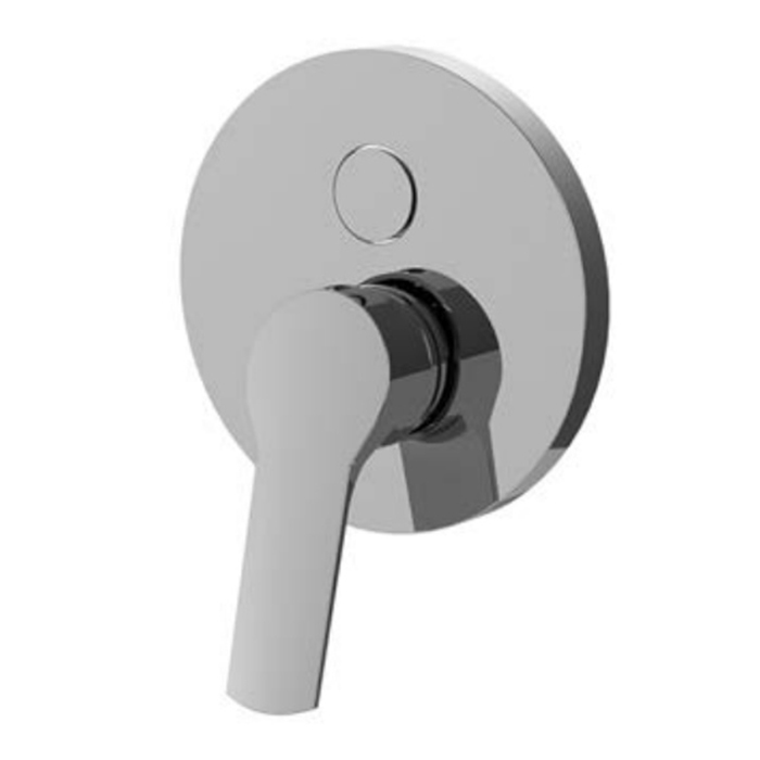 Изображение Fima carlo frattini Serie 4 смеситель для ванны/душа F3769E2