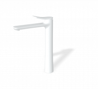 Смеситель для раковины Fima carlo frattini Flo F3801/H излив 170мм схема 4