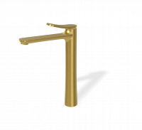 Смеситель для раковины Fima carlo frattini Flo F3801/H излив 170мм схема 6