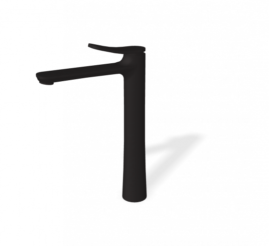 Смеситель для раковины Fima carlo frattini Flo F3801/H излив 170мм схема 8