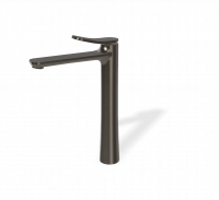 Смеситель для раковины Fima carlo frattini Flo F3801/H излив 170мм схема 10