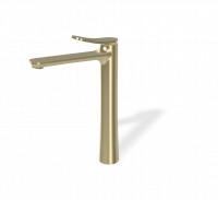 Смеситель для раковины Fima carlo frattini Flo F3801/H излив 170мм схема 12