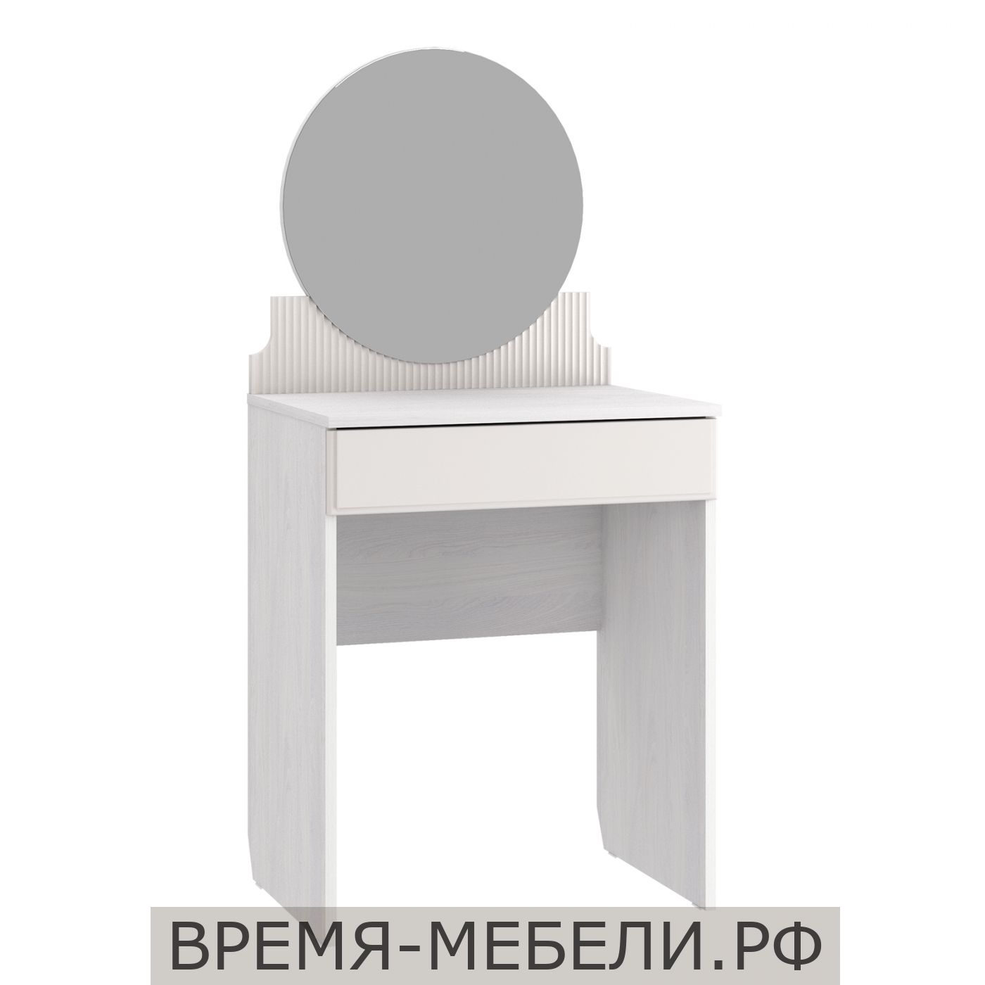Стол туалетный Адрэа №12.2