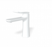 Смеситель для раковины Fima carlo frattini Flo F3801 излив 120мм схема 2 Смеситель для раковины Fima carlo frattini Flo F3801 излив 120мм схема 2