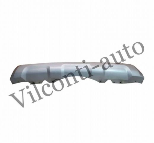 НАКЛАДКА ЗАДНЕГО БАМПЕРА TANK 500 2804105XKV3AA 100% ОРИГИНАЛ