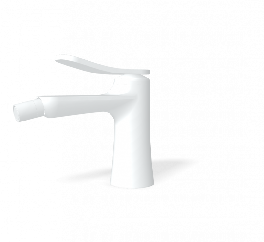 Смеситель для биде Fima carlo frattini Flo F3802 схема 3