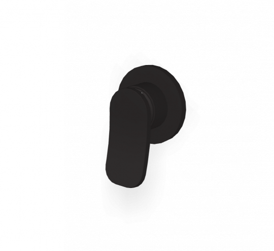 Fima carlo frattini Flo смеситель для ванны/душа F3803N1 схема 6 Fima carlo frattini Flo смеситель для ванны/душа F3803N1 схема 6