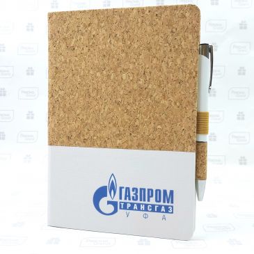 эко блокноты в уфе