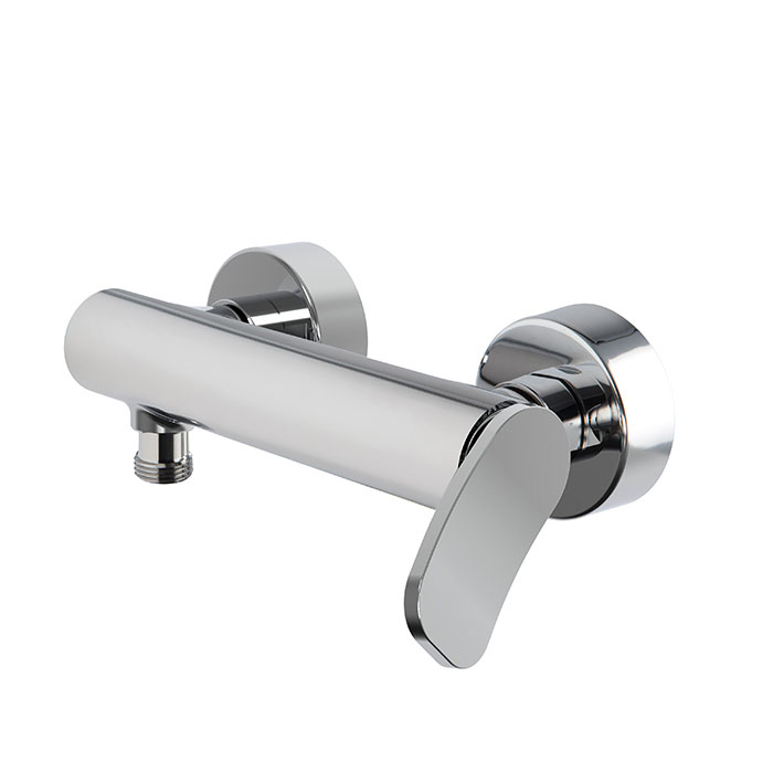 Изображение Смеситель для душа внешнего монтажа Fima carlo frattini Flo F3805/1