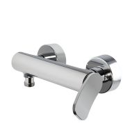 Смеситель для душа внешнего монтажа Fima carlo frattini Flo F3805/1 схема 1 Смеситель для душа внешнего монтажа Fima carlo frattini Flo F3805/1 схема 1