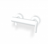 Смеситель для душа внешнего монтажа Fima carlo frattini Flo F3805/1 схема 4 Смеситель для душа внешнего монтажа Fima carlo frattini Flo F3805/1 схема 4