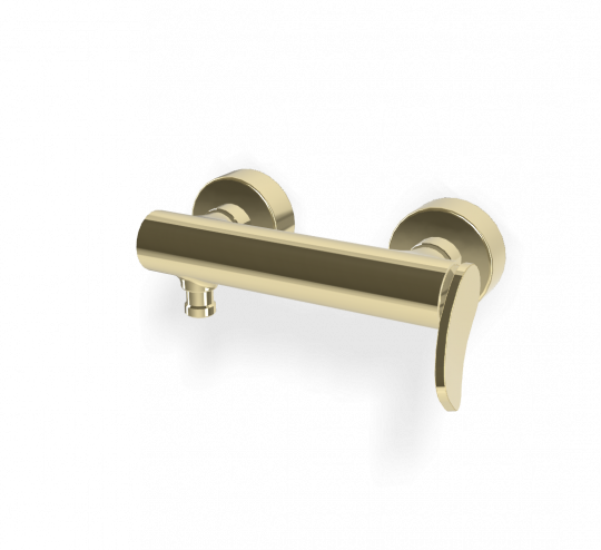 Смеситель для душа внешнего монтажа Fima carlo frattini Flo F3805/1 схема 11 Смеситель для душа внешнего монтажа Fima carlo frattini Flo F3805/1 схема 11