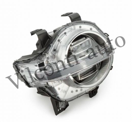ФАРА ПЕРЕДНЯЯ ПРАВАЯ TANK 300 4121103XKM01C 100% ОРИГИНАЛ