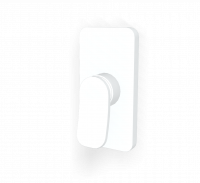 Fima carlo frattini Flo смеситель для душа F3809E1 схема 3 Fima carlo frattini Flo смеситель для душа F3809E1 схема 3