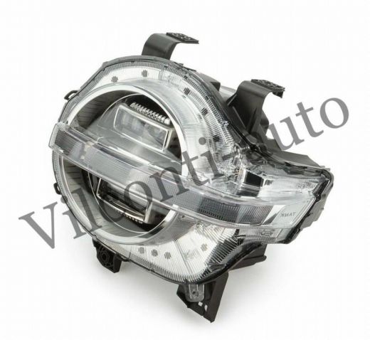 ФАРА ПЕРЕДНЯЯ ЛЕВАЯ TANK 300 4121102XKM01C 100% ОРИГИНАЛ