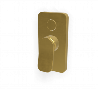 Смеситель без излива с переключателем на 2 источника Fima carlo frattini Flo F3809E2 схема 5 Смеситель без излива с переключателем на 2 источника Fima carlo frattini Flo F3809E2 схема 5