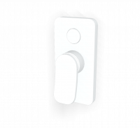 Смеситель без излива с переключателем на 2 источника Fima carlo frattini Flo F3809E2 схема 6 Смеситель без излива с переключателем на 2 источника Fima carlo frattini Flo F3809E2 схема 6