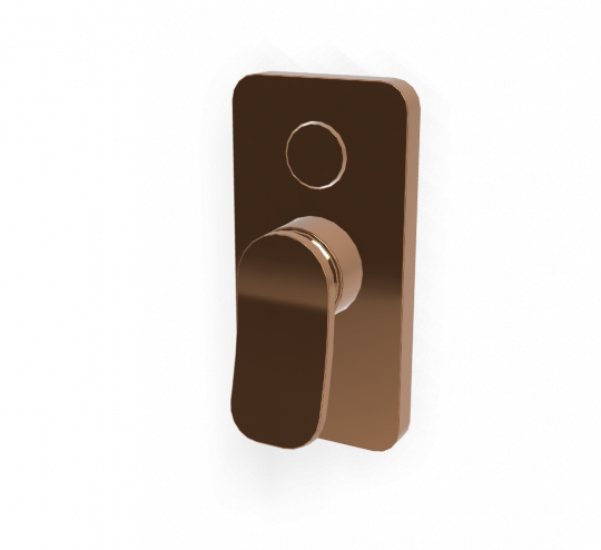 Смеситель без излива с переключателем на 2 источника Fima carlo frattini Flo F3809E2 схема 12 Смеситель без излива с переключателем на 2 источника Fima carlo frattini Flo F3809E2 схема 12