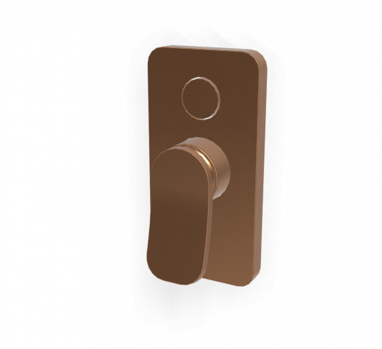 Смеситель без излива с переключателем на 2 источника Fima carlo frattini Flo F3809E2 схема 13 Смеситель без излива с переключателем на 2 источника Fima carlo frattini Flo F3809E2 схема 13