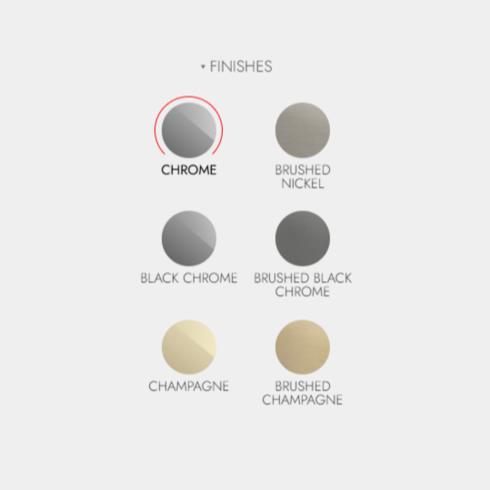 Встроенный смеситель для душа Fima carlo frattini Nomos go F4163N1 ФОТО