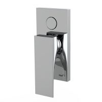 Fima carlo frattini Zeta смеситель для ванны/душа с переключателем F3969E2 схема 1