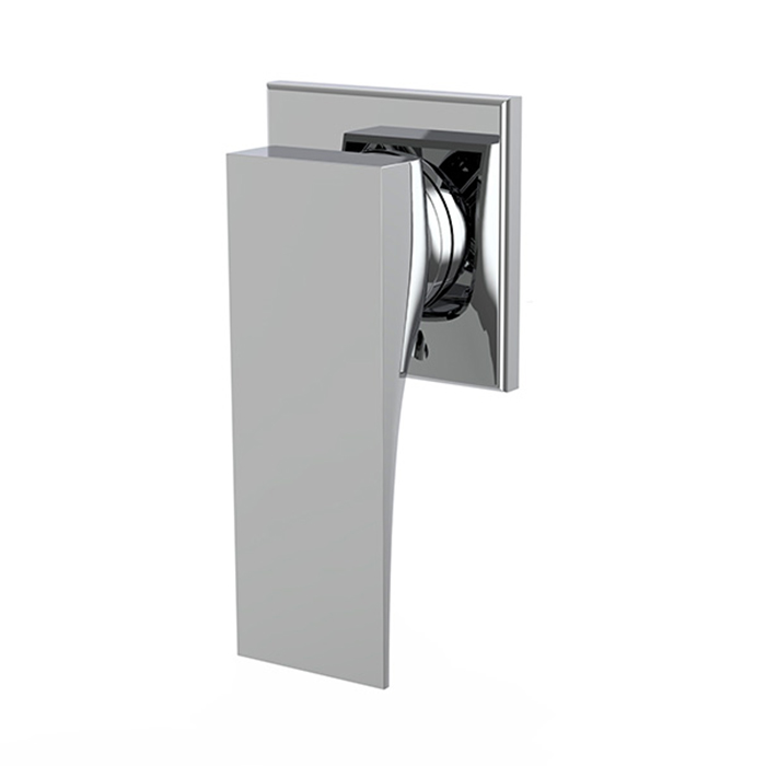 Fima carlo frattini Zeta смеситель для ванны/душа F3963N1