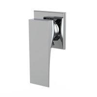 Fima carlo frattini Zeta смеситель для ванны/душа F3963N1 схема 1