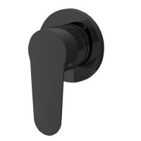 Fima carlo frattini Serie 22 Встроенный смеситель для душа F3833N1 схема 2