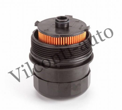 ФИЛЬТР МАСЛЯНЫЙ В СБОРЕ GEELY FY-11 / KX-11 1056528800 100% ОРИГИНАЛ