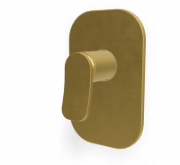 Fima carlo frattini Flo смеситель для душа F3809X1 схема 5 Fima carlo frattini Flo смеситель для душа F3809X1 схема 5