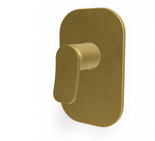 Fima carlo frattini Flo смеситель для душа F3809X1 схема 5 Fima carlo frattini Flo смеситель для душа F3809X1 схема 5