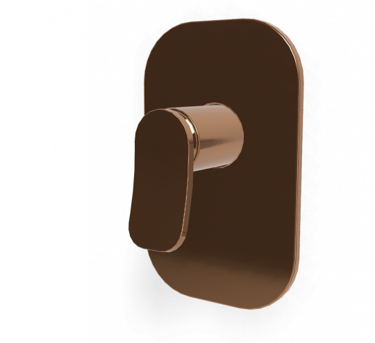 Fima carlo frattini Flo смеситель для душа F3809X1 схема 12 Fima carlo frattini Flo смеситель для душа F3809X1 схема 12