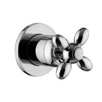 Fima carlo frattini Olivia переключатель на 2 источника F5033/2 схема 1