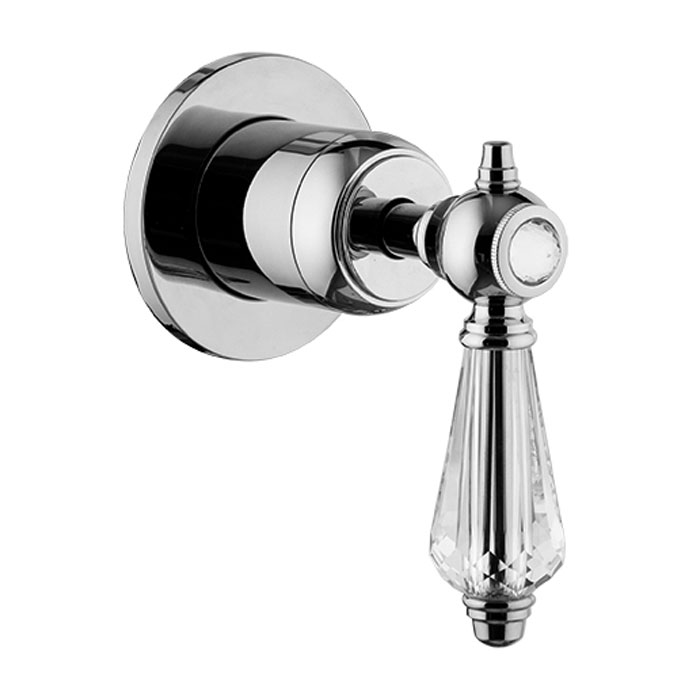 Изображение Fima - carlo frattini переключатель на 2 источника F5423/2