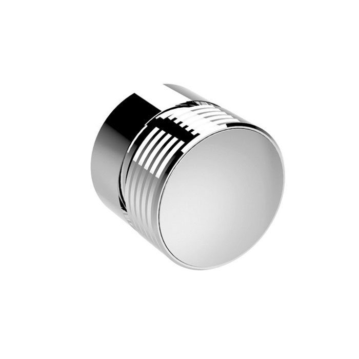 Запорный вентиль 1/2 в разных отделках Fima carlo frattini F5613/1