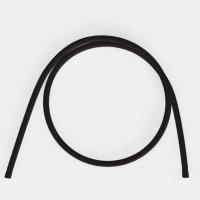 Шланг для душа чёрный Fima Сarlo frattini Switch F5910 схема 1