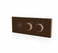 Смеситель для раковины Fima carlo frattini Switch ON F5951/1 схема 12