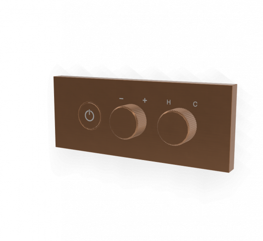 Смеситель для раковины Fima carlo frattini Switch ON F5951/1 схема 13