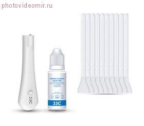 Набор для чистки матрицы JJC CL-AS10K2 для APS-C камер