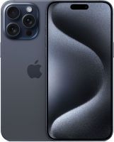 iPhone 15 Pro Max 1Tb Blue Sim