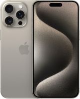 iPhone 15 Pro Max 512Gb Natural Sim