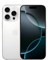 iPhone 16 Pro 256Gb White Sim