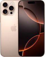 iPhone 16 Pro Max 1Tb Desert Esim
