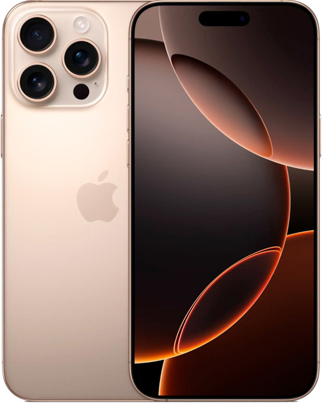 iPhone 16 Pro Max 512Gb Desert Sim