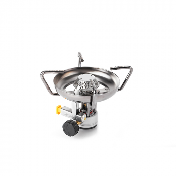 Газовая горелка Kovea KB-0410 Scorpion Stove (примус туристический)