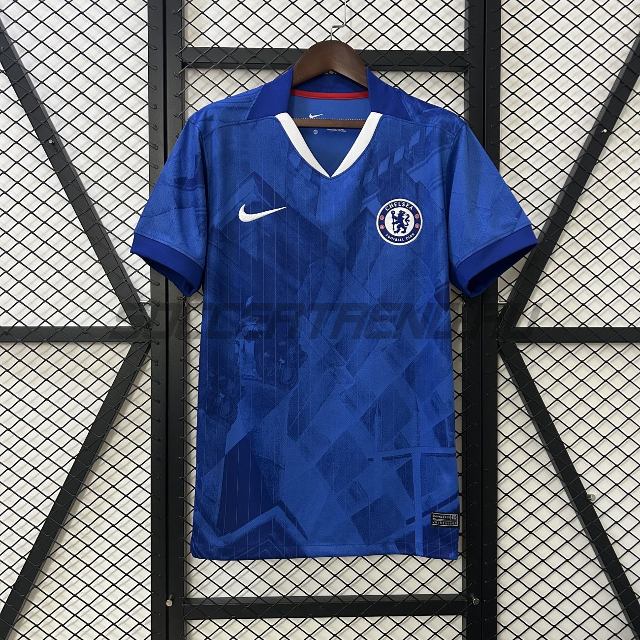Домашняя форма Chelsea 25/26