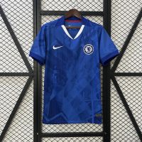 Домашняя форма Chelsea 25/26