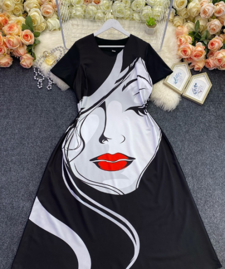 Платье женское 47682